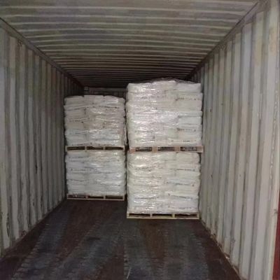 Polímero de perlas de butilo aglutinante polímero granulado DEGALAN LP 64/12