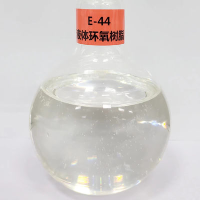 Resina epoxi líquida transparente CYD-127 Bisfenol-A y epiclorohidrina