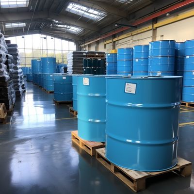Bisfenol A de bajo peso molecular resina líquida epoxi NPSN-136X80
