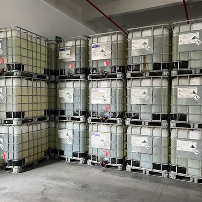 Buen precio Adhesión y recubrimiento Bisfenol-A resina epoxi líquida CYD-128 en línea