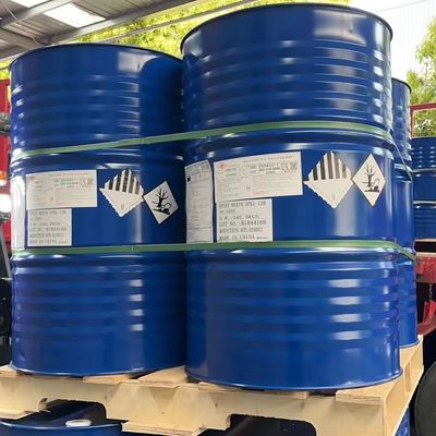 Buen precio Resistencia al calor Novolac fenólico semi sólido resina epoxi NPPN-638S en línea