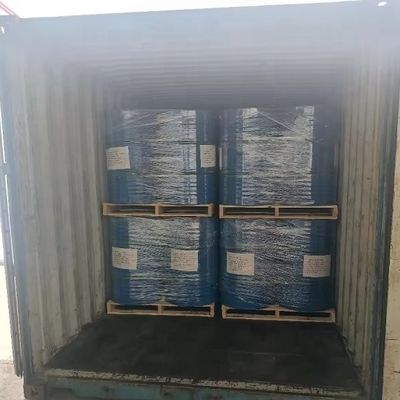Agente curante endurecedor epoxi polieteramina Cas 9046-10-0 T403