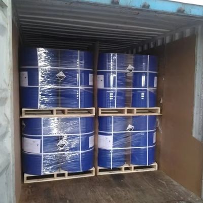 Agente curante endurecedor epoxi polieteramina Cas 9046-10-0 D400