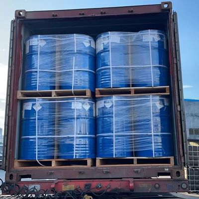 Resina epoxi líquida de novolac fenólico semisolido SMPN638S