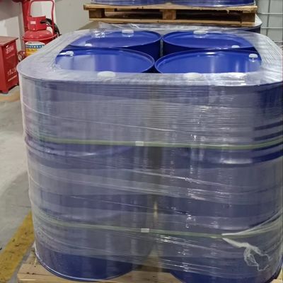 Agente de curado de la resina epoxi anticorrosiva Polyamida D125