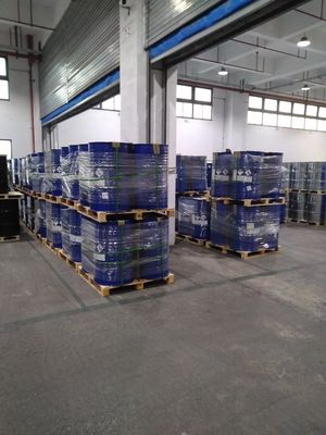 Buen precio Protección duradera con revestimientos de resina epoxi NPEF-170 Materia prima de bisfenol-F en línea