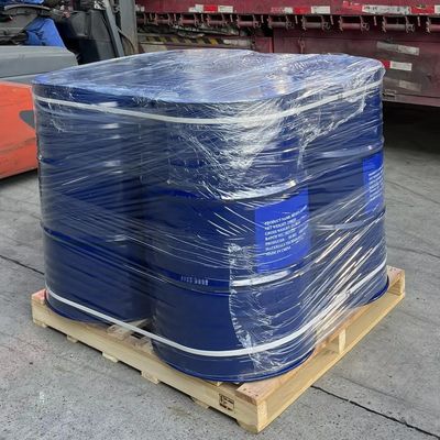Resina de epoxido líquido fenólico no plastificado Phenodur PR 401/72B