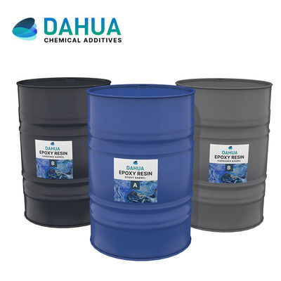 Buen precio NPSN901*75 Adhesivos de resina epoxi versátiles industriales de alta solubilidad y viscosidad 25C 8000-15000 con 75% Xileno N.V. Líquido en línea