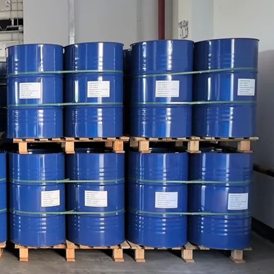 Peso molecular lento Agente de curado epoxi cicloalifático endurecedor D6288