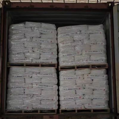 Proceso de sulfato Rutilo Dióxido de Titanio Pigmento TiO2 NTR-606