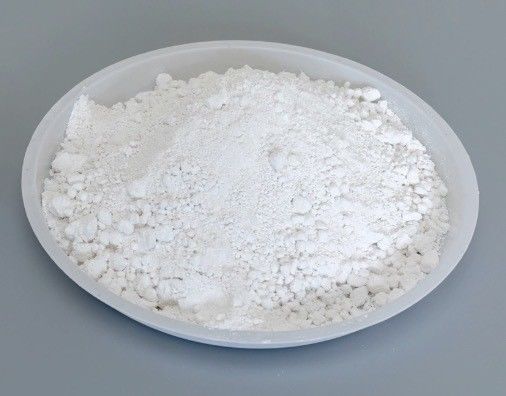 Rutilo de alta opacidad Dióxido de titanio pigmento inorgánico TiO2 R-18