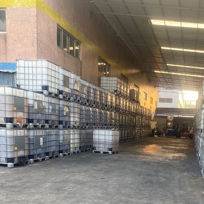 Buen precio Epoxy Curing Agent DH-9288 Amine Hardener for Container Tank Coating En línea