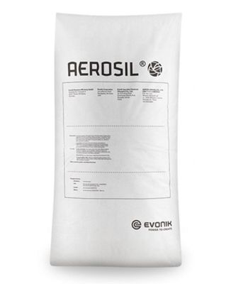 Aditivo para el control de la reología basado en silicio