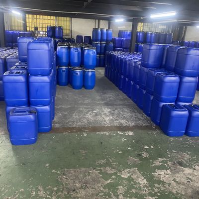 Desinfectante D-024 a base de silicona en agua para emulsión acrílica pura