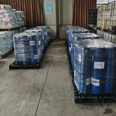 Buen precio Revestimientos para muebles de madera, organosilicón de origen acuático, aditivos antiespuma D-810 en línea