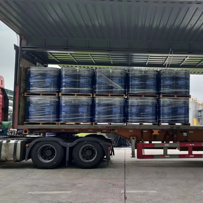 Resina epoxi bifenol-A emulsionada en el agua ANCAREZ AR468