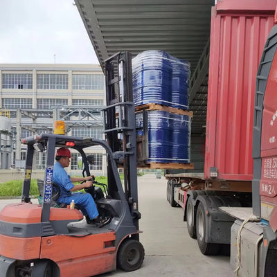 Bisfenol-A Resina epoxi líquida en el agua ANCAREZ AR462