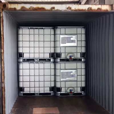 Buen precio 55% Sólidos Dispersión acuosa Resina líquida epoxi ANCAREZ AR555 en línea