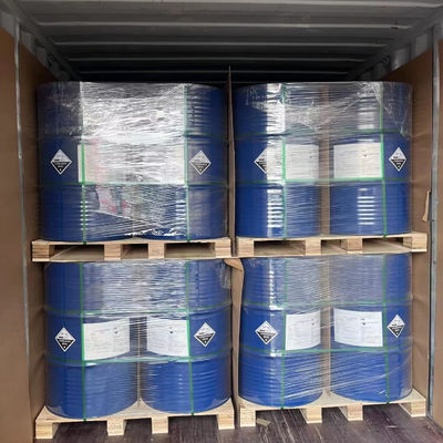Agente de curación por agua de aminas alifáticas modificadas ANQUAMINE 419