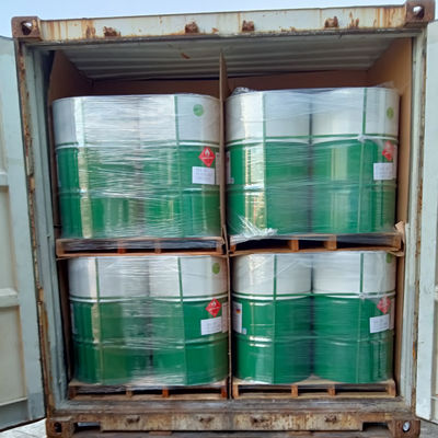 Agente de curado de poliamida modificada a base de agua de alto contenido sólido ANCAMIDE 2839