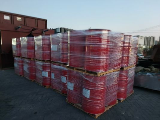 Resina epoxi líquida de adhesión de bisfenol-A CYD-128 para revestimiento anticorrosión