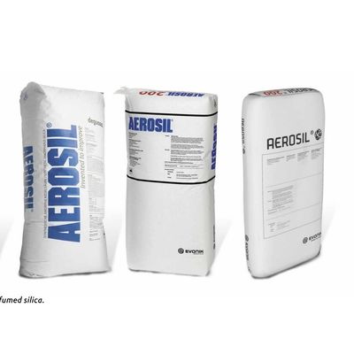 Buen precio Acrilato metilo acrilato poliéster insaturado silicio hidrofóbico fumado R 7200 en línea