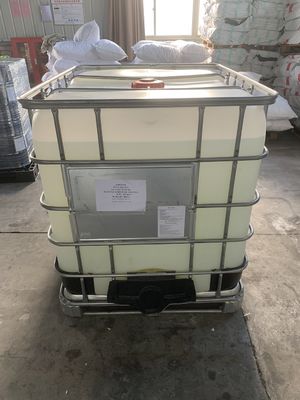 Resina epoxi líquida de epiclorhidrina bisfenol-A CYD-1271675-54-3