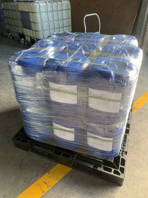 Pintura anticorrosiva de bajo peso molecular Bisfenol A resina líquida epoxi NPSN-136X80