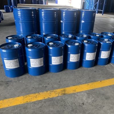 Buen precio Sistemas de curado UV a base de agua Dispersante de pigmentos inorgánicos Disp-1206 en línea