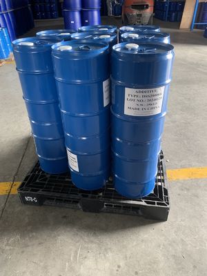 Recubrimientos de resina epoxi tipo BPA, adhesivos NPEL-128, CAS No 1675-54-3