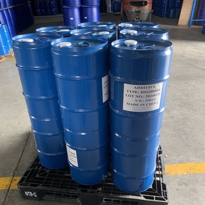 Buen precio Agente de nivelación modificado de poliéter LA-301 para sistemas de origen de disolventes en línea