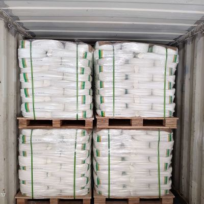 Polyolefin Masterbatch Rutilo Dióxido de Titanio Pigmento TiO2 DR-86