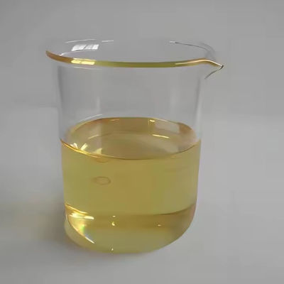 Agente de curado de epoxiamina líquido claro para recubrimiento de pintura industrial 8892A