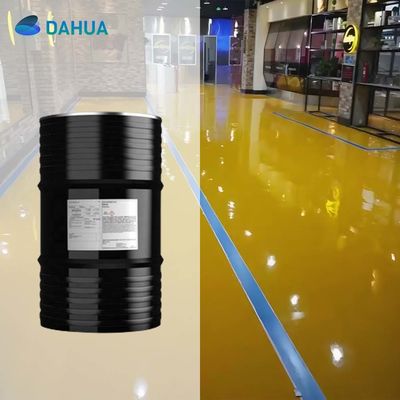AGENTE DE CURADO EPOXI NO AMARILLENTO ANCAMINE 2636｜SUELOS INDUSTRIALES DE ALTA CLARIDAD