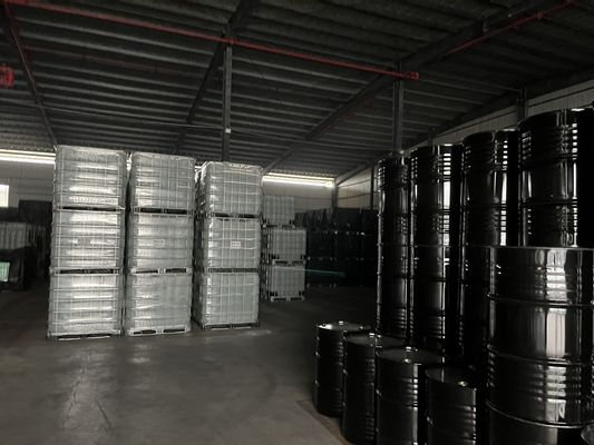 Buen precio Agente curante de amidoamina de baja viscosidad endurecedor epoxi Ancamida 502 en línea