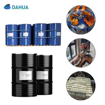 Agente de curado epoxi HUNTSMAN Trietilentetramina TETA Endurecedor