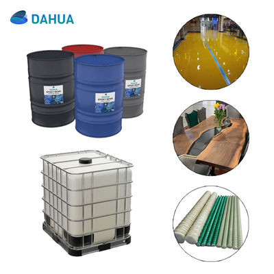 Buen precio Resina Derakane con base en Novolac de resina epoxi vinyl ester Momentum 470-300 en línea