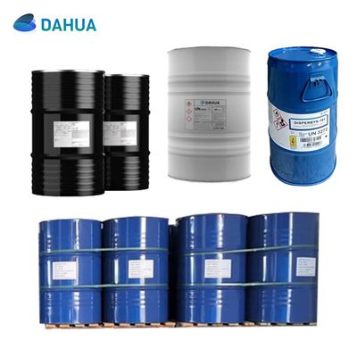 Buen precio Agente de curado epoxi HUNTSMAN Trietilene tetramina TETA endurecedor Precio directo de fábrica en línea