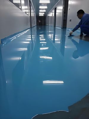 Buen precio Epoxy Curing Agent DH-9288 Amine Hardener for Tank Lining Coating Use En línea