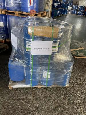 Resina epoxi fenólica novolaca líquida semisólida SMPN638S CAS No.:9003-36-5