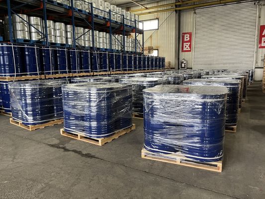 Buen precio Resina epoxi de novolac fenólico resina epoxi líquida Phenodur PR 612/80B en línea