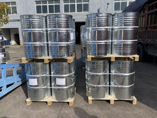 Resina epoxi acuosa emulsionada de bisfenol-A ANCAREZ AR468 CAS No.: 1675-54-3
