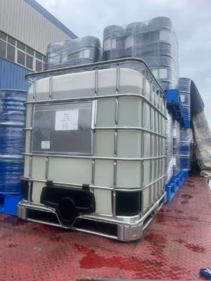 72% en butanol curable no plastificado líquido fenólico resina de epoxido Phenodur PR 401/72B