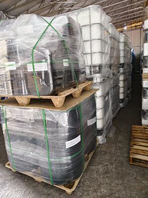 Hardenador epoxi líquido transparente de color amarillo claro MTHPA CAS 11070-44-3