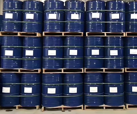 DH1618 Agente de curado de amina cicloalifática de baja viscosidad Endurecedor líquido sin disolventes para epoxi