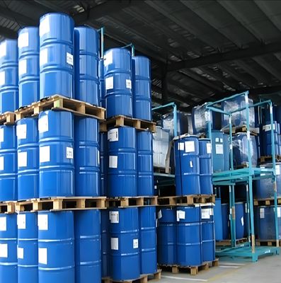 Buen precio Resistencia al calor Novolac fenólico semi sólido resina epoxi NPPN-638S en línea