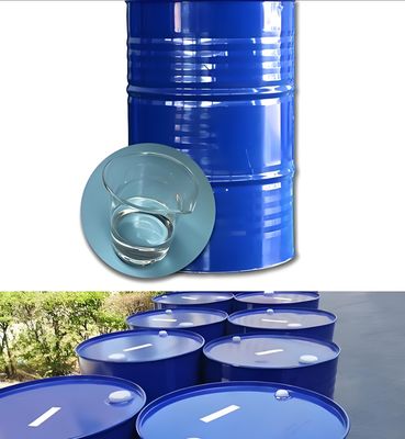 Libre de materias extrañas Aceite de linaza plastificante Resina alquídica SETAL 360