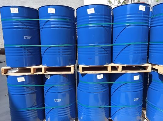 Resina de epoxido líquido fenólico no plastificado Phenodur PR 401/72B