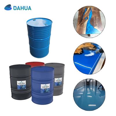 Buen precio Primerado epoxi modificado de poliamina Curado epoxi DH9288 en línea