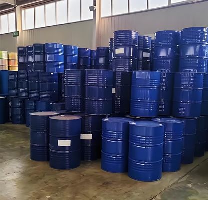 Agente curante endurecedor epoxi Cas 9046-10-0 Polieteramina D230